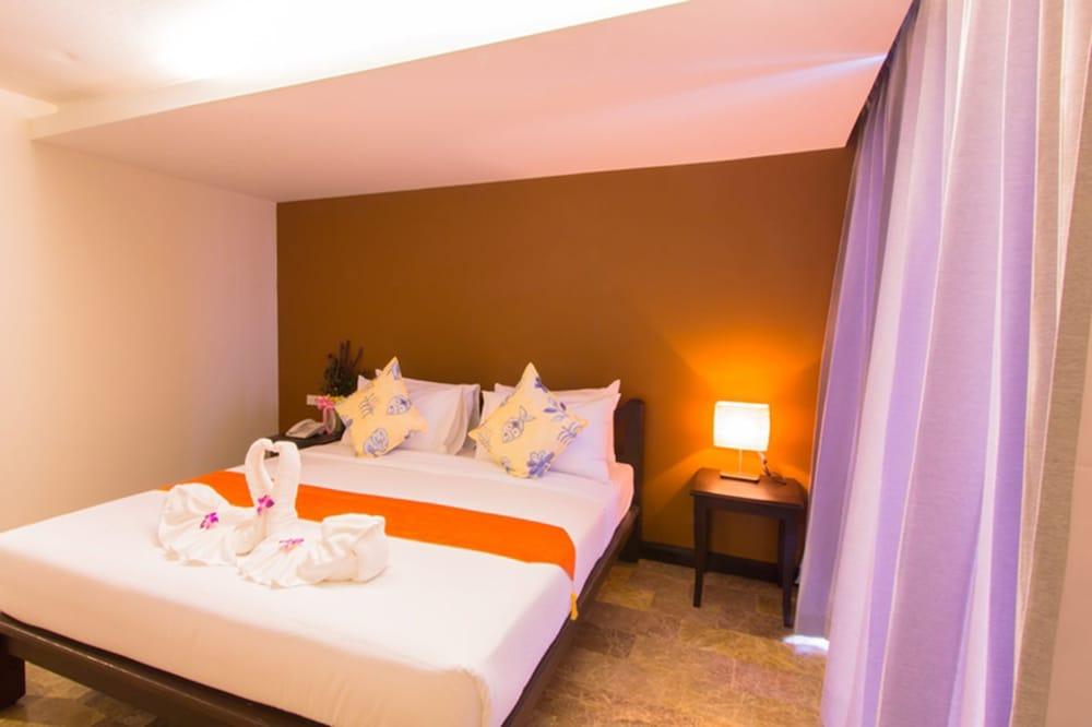 All Together Suite Hotel Bangkok Ngoại thất bức ảnh
