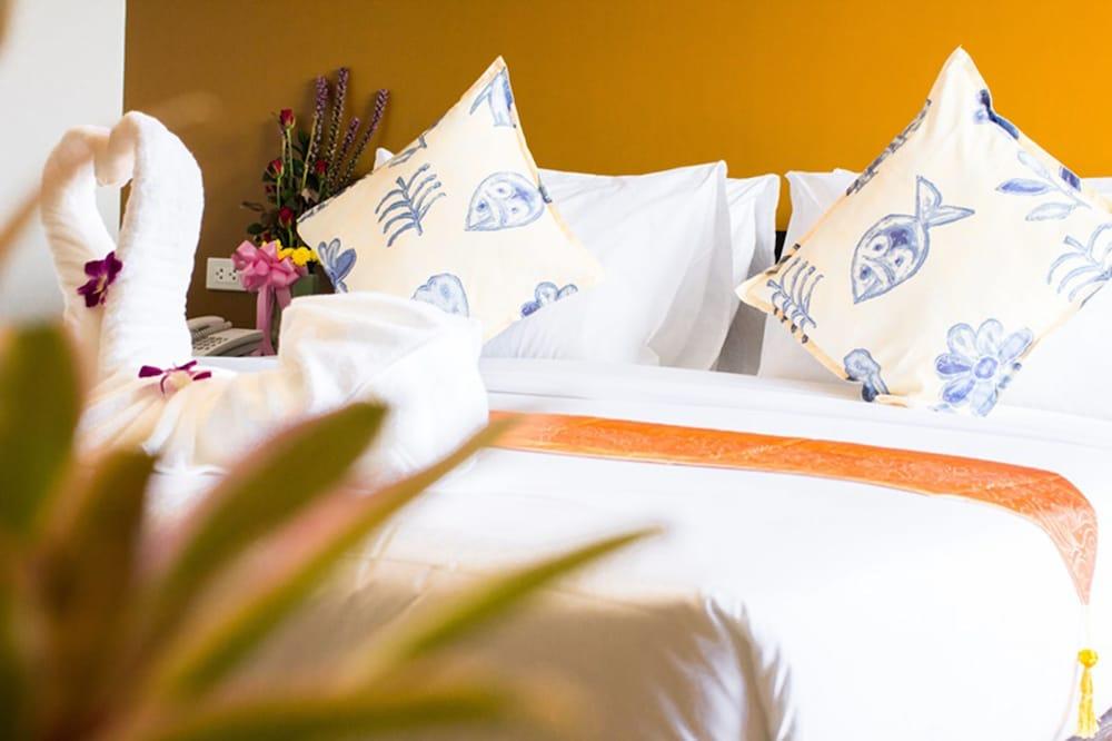 All Together Suite Hotel Bangkok Ngoại thất bức ảnh