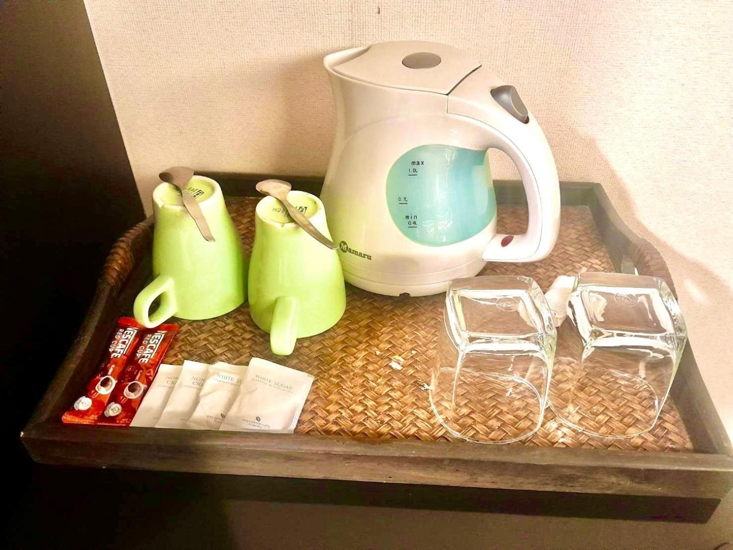 All Together Suite Hotel Bangkok Ngoại thất bức ảnh