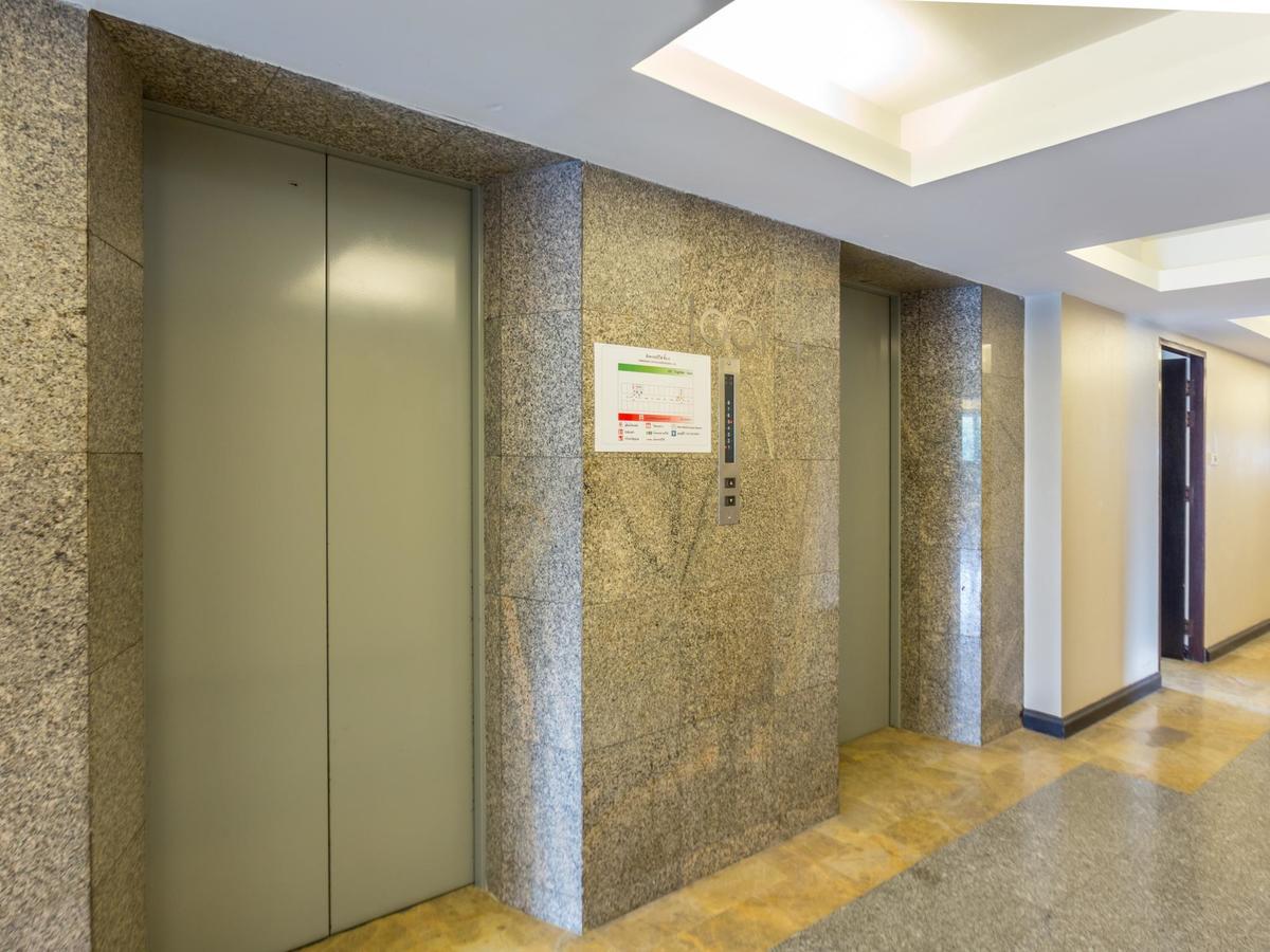 All Together Suite Hotel Bangkok Ngoại thất bức ảnh