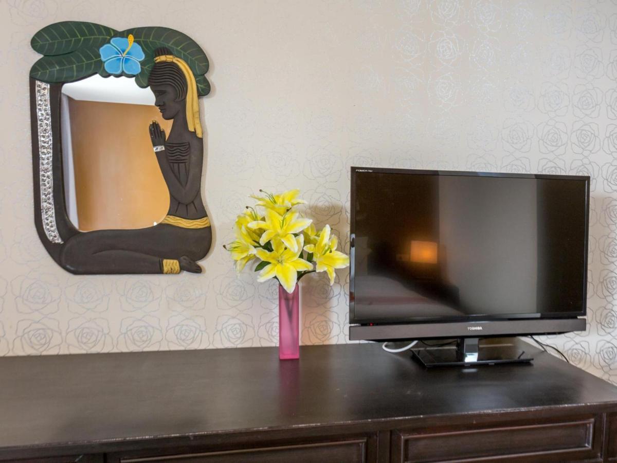 All Together Suite Hotel Bangkok Ngoại thất bức ảnh